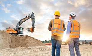 Die Baustelle von überall managen – mit der richtigen Software kein Problem!