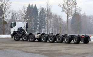 +++ Fahrer-Wettkampf in Las Vegas +++ Atlas-Insolvenz: Kritik und Optimismus +++