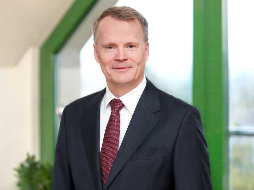 Seit 2019 ist Tom Waltasaari Geschäftsführer Ehl AG. | Foto: Ehl Seit 2019 ist Tom Waltasaari Geschäftsführer Ehl AG. | Foto: Ehl