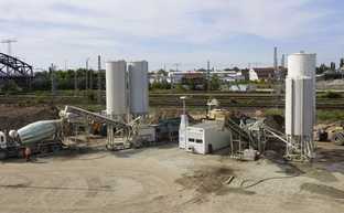 Flüssigboden zwischen Potenzial und Normenwirrwarr