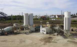 Flüssigboden zwischen Potenzial und Normenwirrwarr