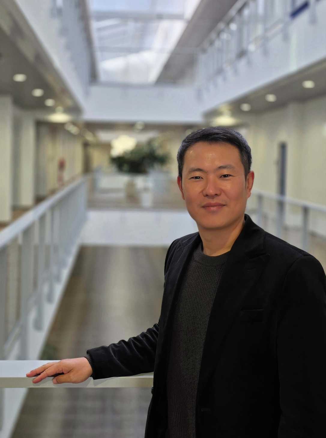 Hyundai Europe: Sanho Shin ist neuer Geschäftsführer