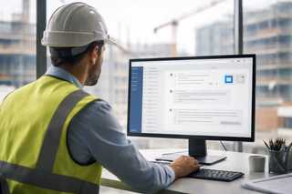 SmartPS: Wenn Bauakten mitdenken