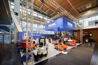 Tuchel zieht Jahresbilanz