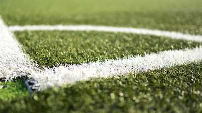 Trockenheit und Dauerstress: Hightech-Rasen für Sportplätze in Zukunft