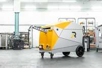 Modulares Anlagenkonzept für die Schlauchliner-Aushärtung