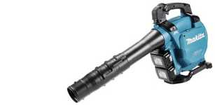 Laubbläser im Test für Heimwerker und Profis