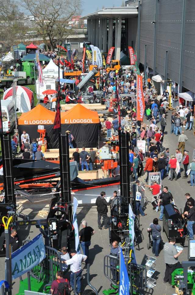 Eintrittskarten für die „Forst live“ sichern Eintrittskarten für die „Forst live“ sichern