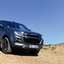 Neuer Pick-up von Isuzu rollt zum Test an