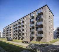 Attraktive Riemchenfassade in Pankow