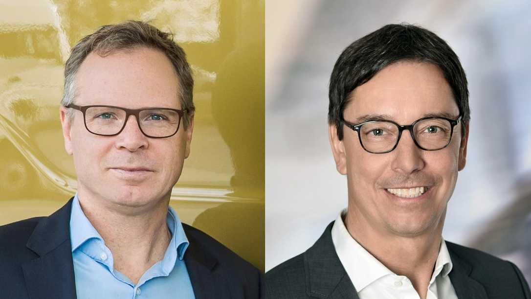 Das sind die neuen Geschäftsführer von MAN Truck & Bus ab 2024 Das sind die neuen Geschäftsführer von MAN Truck & Bus ab 2024