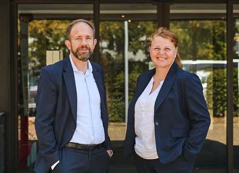 Schalungs-Experte steuert künftig das Marketing bei Rockwool