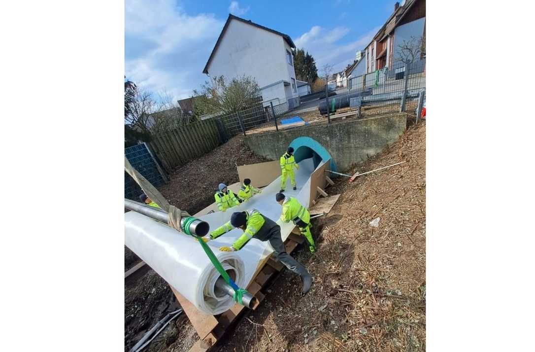 Neue Unternehmensgruppe: DKS Group Neue Unternehmensgruppe: DKS Group