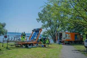 „Bei Ökobilanzen befinden wir uns noch in der Steinzeit“