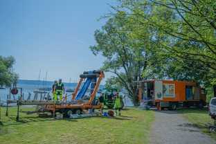 „Bei Ökobilanzen befinden wir uns noch in der Steinzeit“