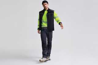 „Das Spannungsfeld zwischen Schutzleistung und Komfort wächst“