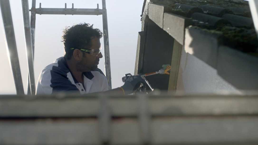 Maler-Tarifverhandlungen: Zweite Runde ohne Ergebnis auf Januar vertagt