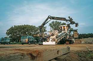 Vollelektrische Anlagen und Hybridanlagen – Das sagen Hersteller