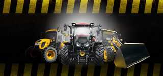 +++ Hyundai zündet nächste Bagger-Stufe mit HX300L +++ E-Bagger von Hitachi +++