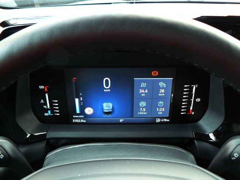 Verspielt: Die Instrumente sind gewöhnungsbedürftig. | Foto: Randolf Unruh