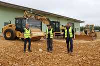 Schluffige Böden im Griff