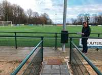 „Macht es Holland uns nicht leicht, punkten wir mit Technik!“