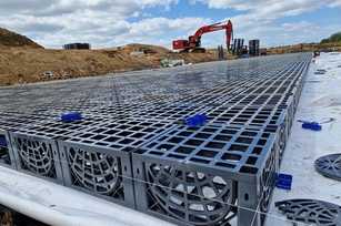 Ökologisch sinnvoll