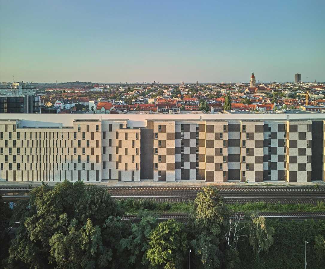 Baugenehmigungen 2025: Positiver Trend hält an