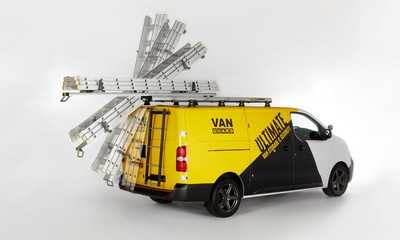 Bott bringt Van Guard nach Europa