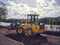 Volvo mit gebündelten Kräften auf der Messe