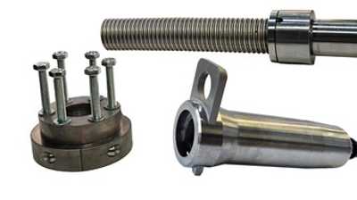 Neue Anschlussverbindung beschleunigt Fernwärmeinstallationen