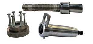 Neue Anschlussverbindung beschleunigt Fernwärmeinstallationen