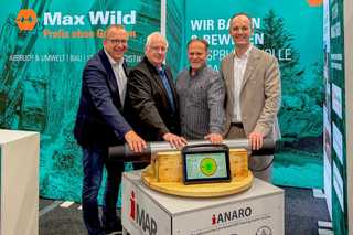 Ein Mini mit maximaler Präzision