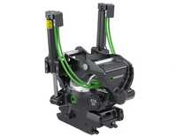 Steelwrist stellt neue Tiltrotatoren-Generation vor