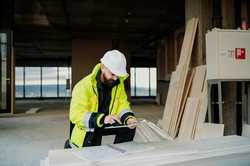 Wie man mit einer mobilen App ERP-Systeme auf die Baustelle bringt