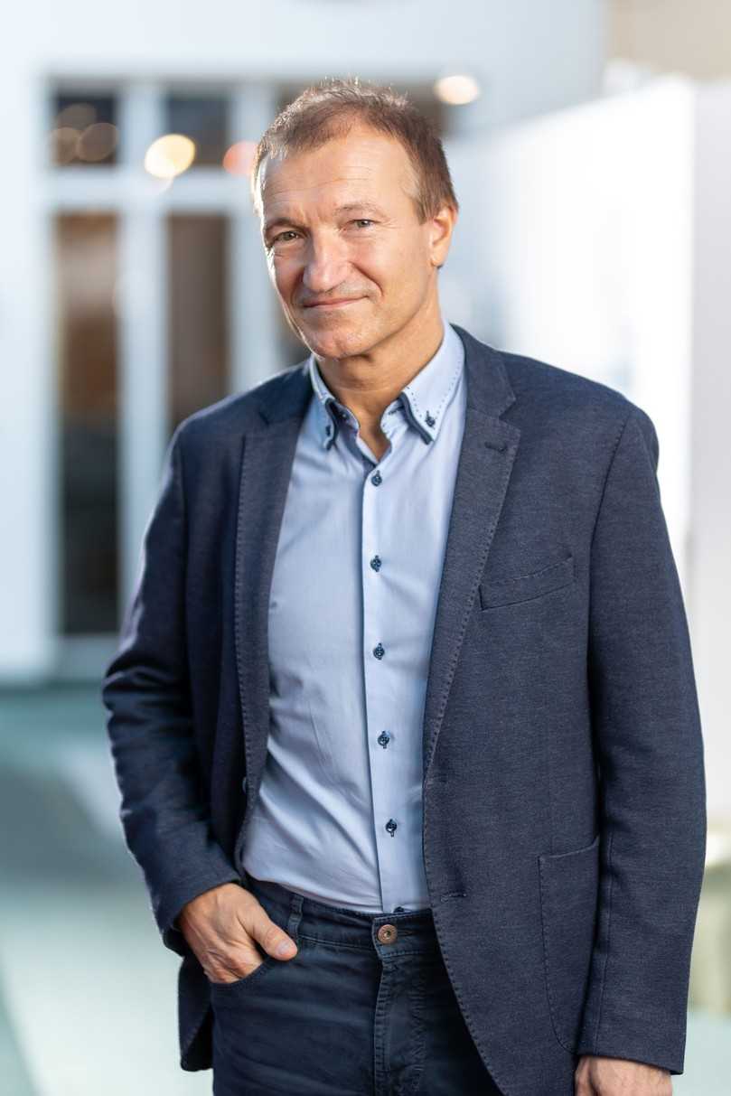 Michael Hippe: „Anfangs waren die Ergebnisse des Chatbots noch nicht überzeugend; mit der weiteren Entwicklung und Dateneingabe konnte die Qualität der Antworten jedoch deutlich gesteigert werden.“ | Foto: privat