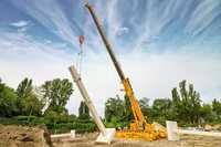 Tadano schließt Werksteil in Zweibrücken