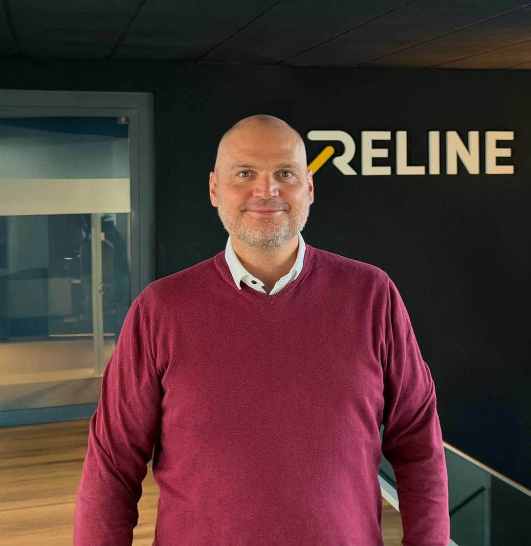 RelineEurope erweitert Führungsteam RelineEurope erweitert Führungsteam