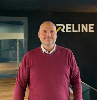 Reline erweitert Führungsteam