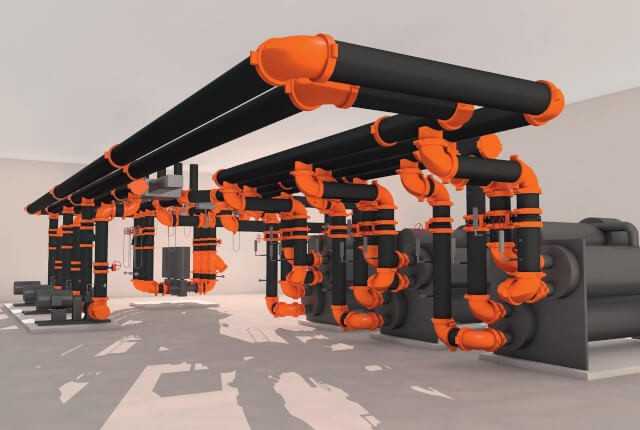 Wie BIM die Projekteffizienz und Planungssicherheit erhöht Wie BIM die Projekteffizienz und Planungssicherheit erhöht