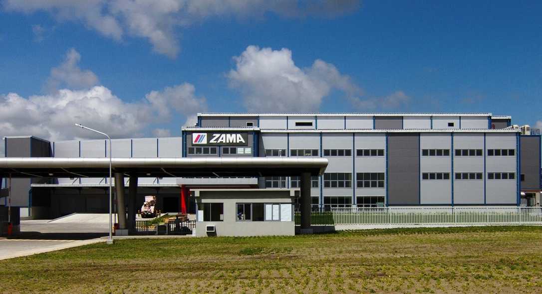 Stihl und Elrad: Joint Venture für elektronische Bauteile Stihl und Elrad: Joint Venture für elektronische Bauteile