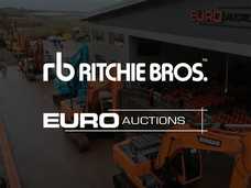 Ritchie Bros. übernimmt Euro Auctions