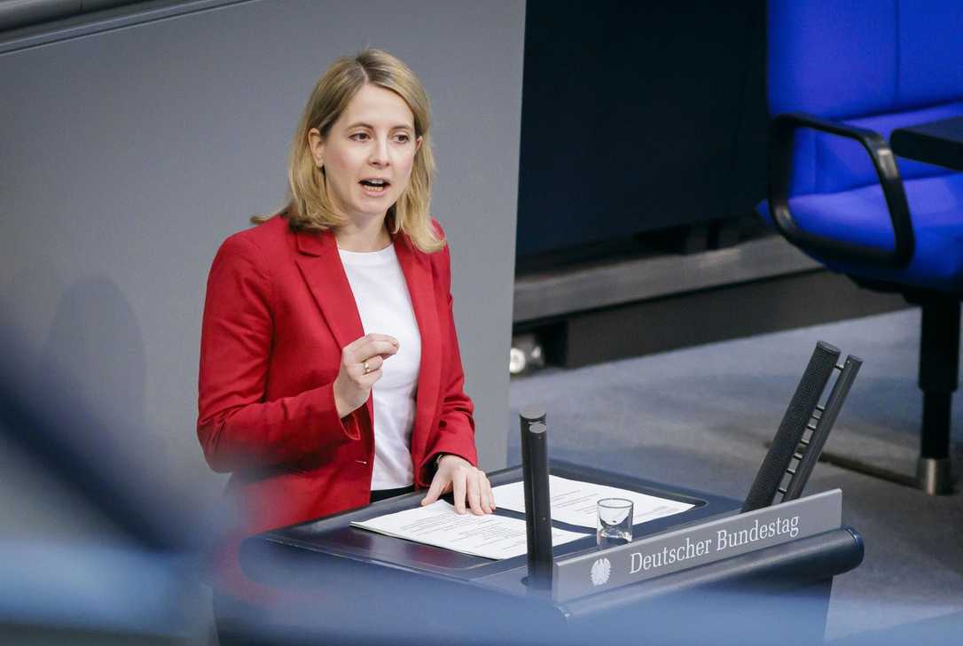 Wohnungsbau: Hubertz-Vorschläge als „unrealistisch“ kritisiert Wohnungsbau: Hubertz-Vorschläge als „unrealistisch“ kritisiert
