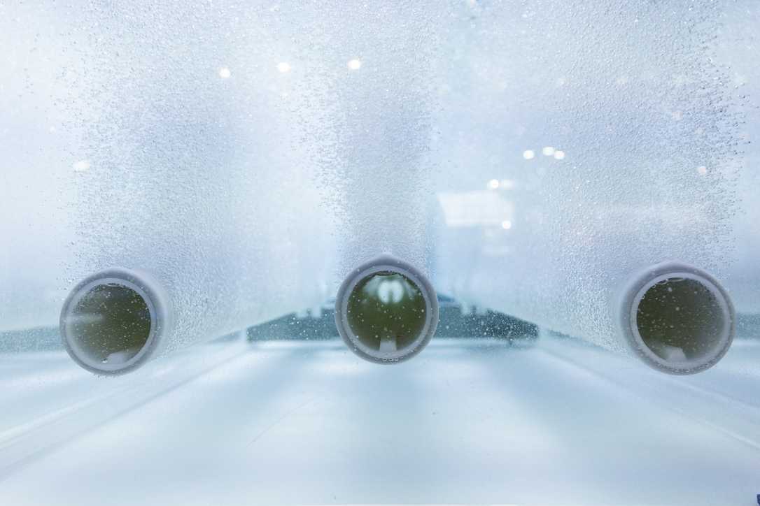 Top-Thema der IFAT Munich 2022: Wasserbewusste Stadtentwicklung als Zukunftsaufgabe Top-Thema der IFAT Munich 2022: Wasserbewusste Stadtentwicklung als Zukunftsaufgabe