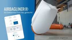 Vom Kalibrierschlauch zum Werkzeug in der grabenlosen Sanierung