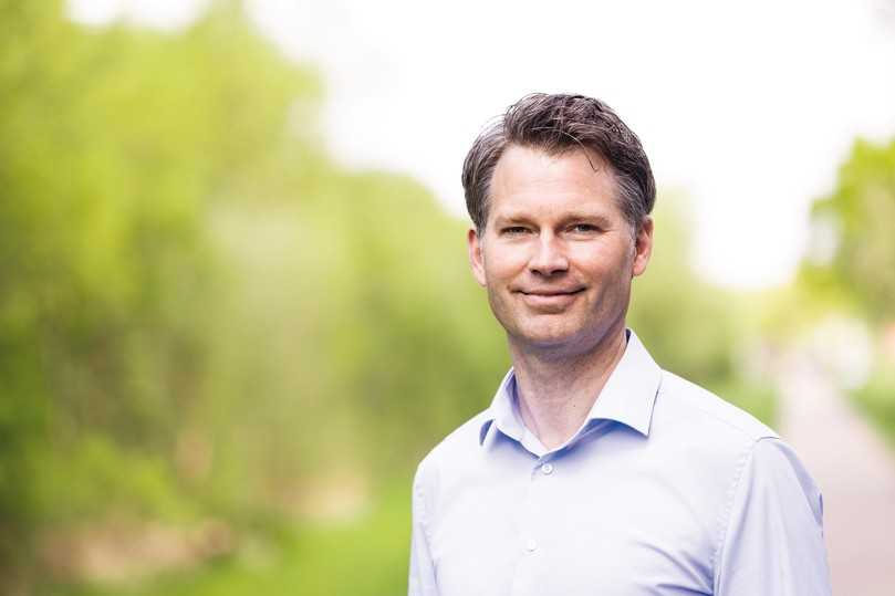 Prof. Dr.-Ing. Heiko Meinen ist Geschäftsführender Gesellschafter der Kullmann und Meinen GmbH in Bad Bentheim sowie Professor für Betriebswirtschaft im Bauwesen an der Hochschule Osnabrück. | Foto: PATRIC PRAGER Prof. Dr.-Ing. Heiko Meinen ist Geschäftsführender Gesellschafter der Kullmann und Meinen GmbH in Bad Bentheim sowie Professor für Betriebswirtschaft im Bauwesen an der Hochschule Osnabrück. | Foto: PATRIC PRAGER