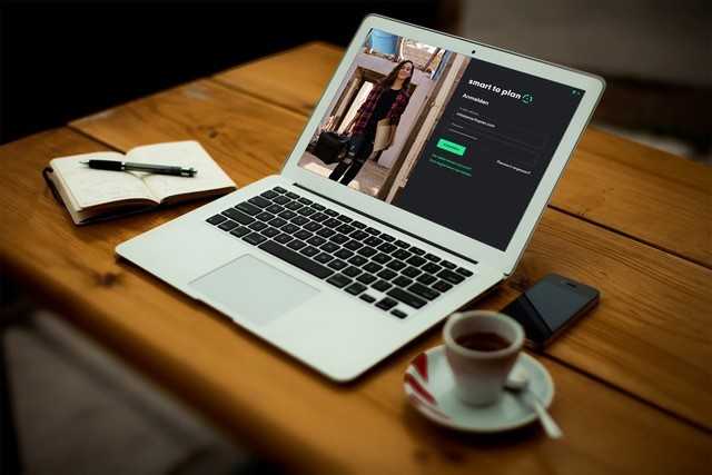 Update für digitale Aufmaß App smart to plan Update für digitale Aufmaß App smart to plan