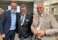 Baugewerbe in Schleswig-Holstein fordert neue Weichenstellung