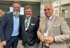 Baugewerbe in Schleswig-Holstein fordert neue Weichenstellung