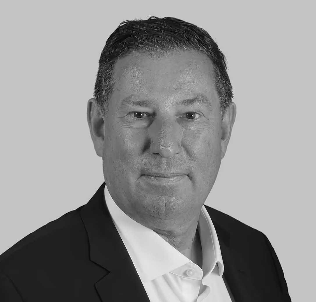 Hans-Joachim Endress gestorben: Langjähriger Husqvarna-Manager wurde 61